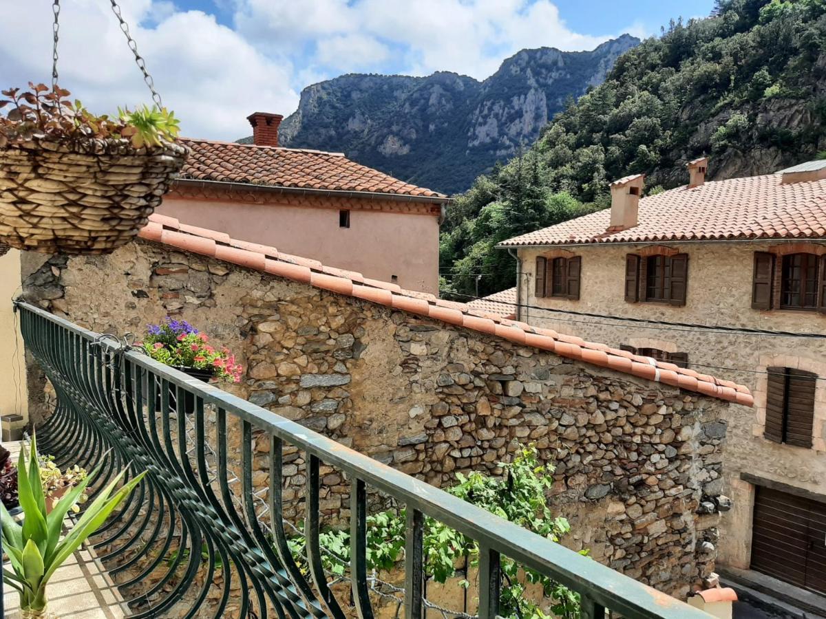 Guest house Les Chouettes Villefranche-de-Conflent